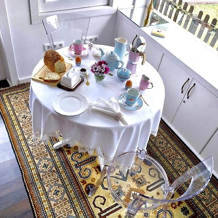 Suite Garden House 圣塔克里斯蒂纳阿鲁 外观 照片